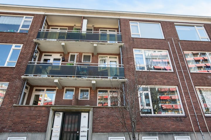 Foto 5 van Plesmanlaan 26