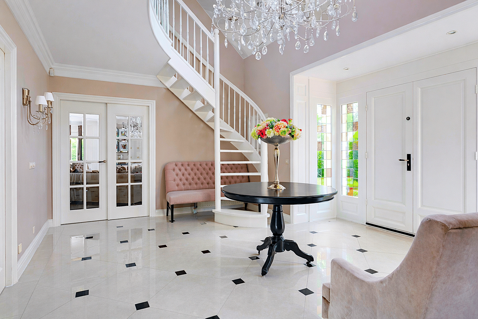 Foto 3 van Agaatvlinder 34