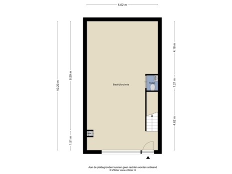 View floorplan