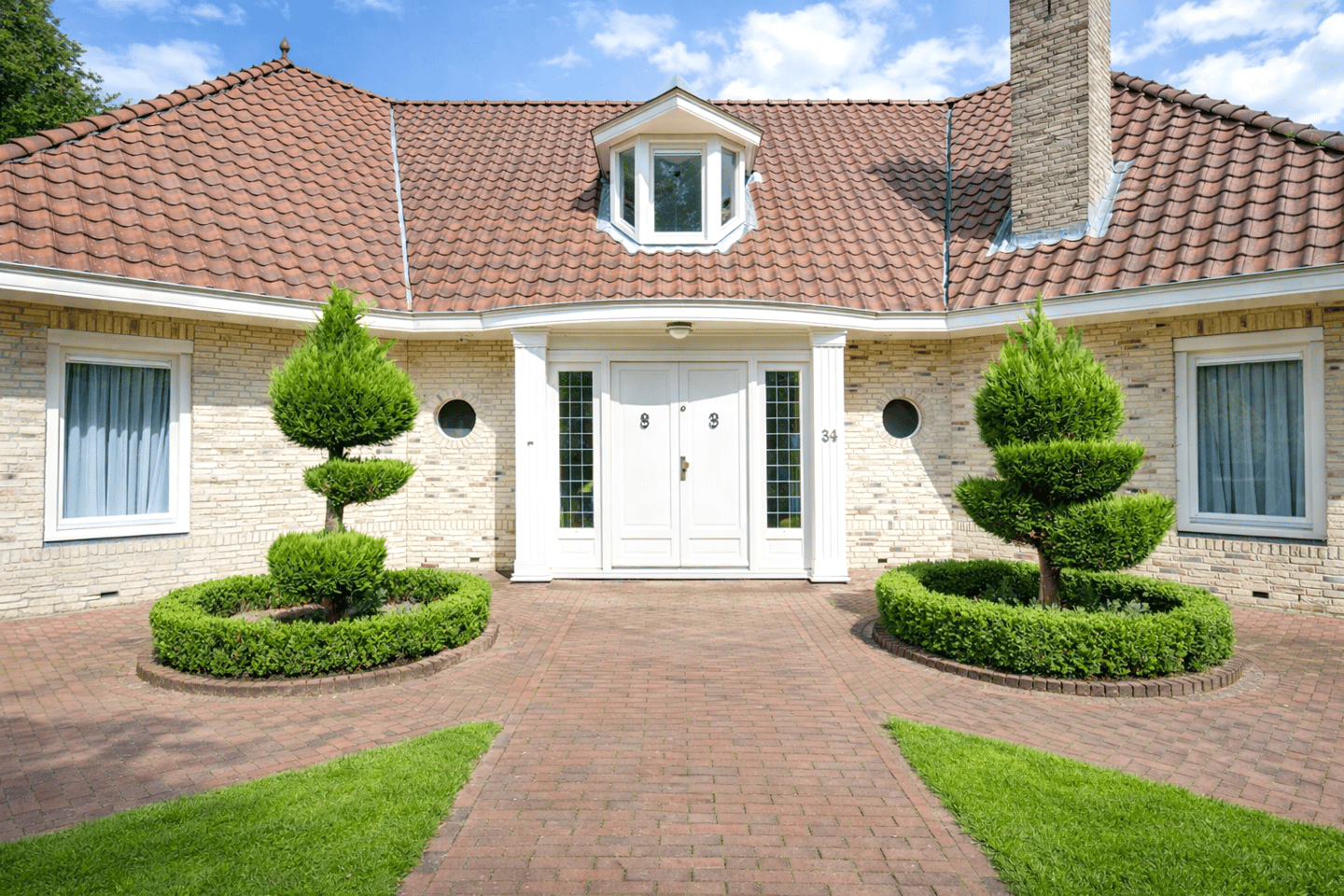 Foto 44 van Agaatvlinder 34