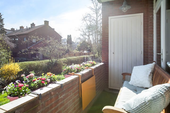 Foto 4 van Plesmanlaan 26