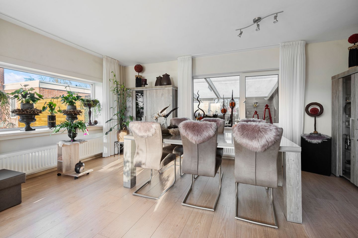 Foto 10 van De Blokken 57