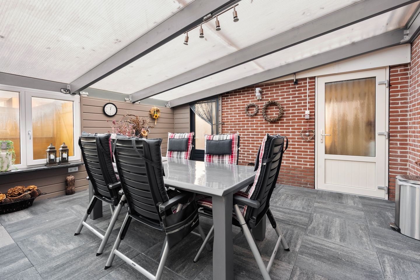 Foto 19 van De Blokken 57