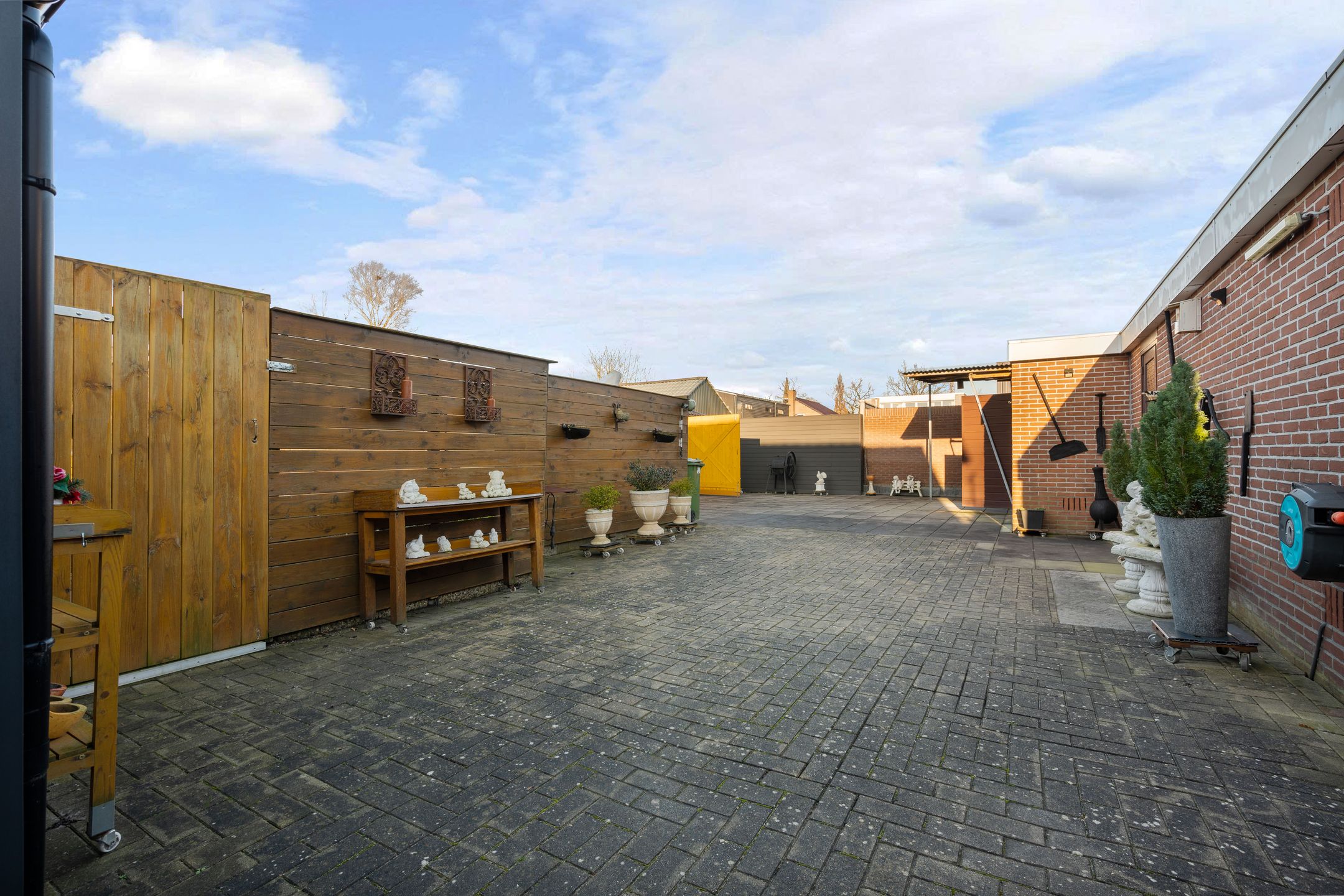 Foto 33 van De Blokken 57