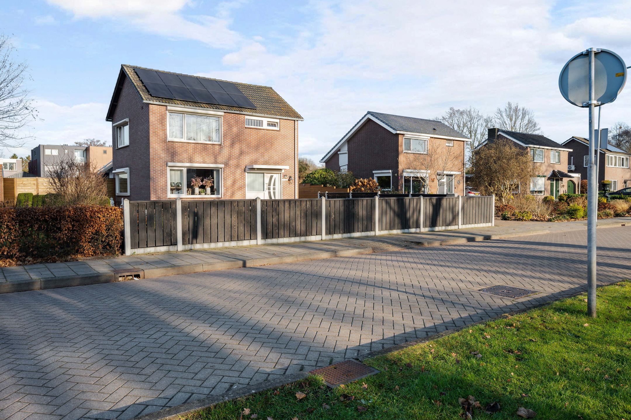 Foto 42 van De Blokken 57