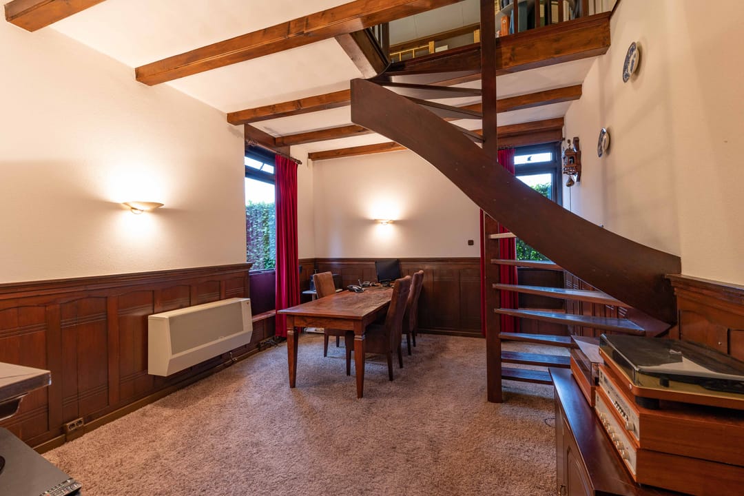 Foto 22 van Meerkoetlaan 46