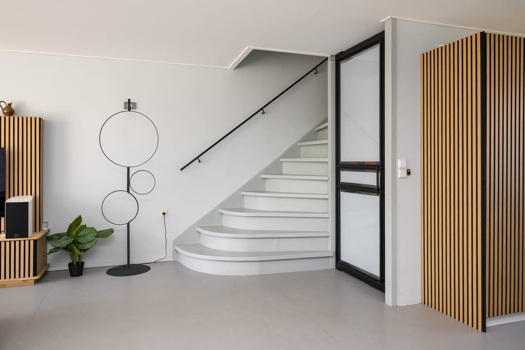 Foto 7 van Griend 36