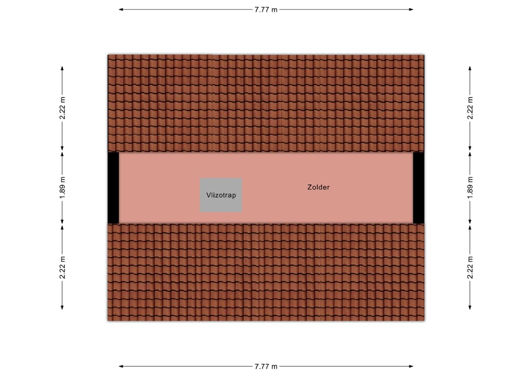 Foto 47 van De Blokken 57