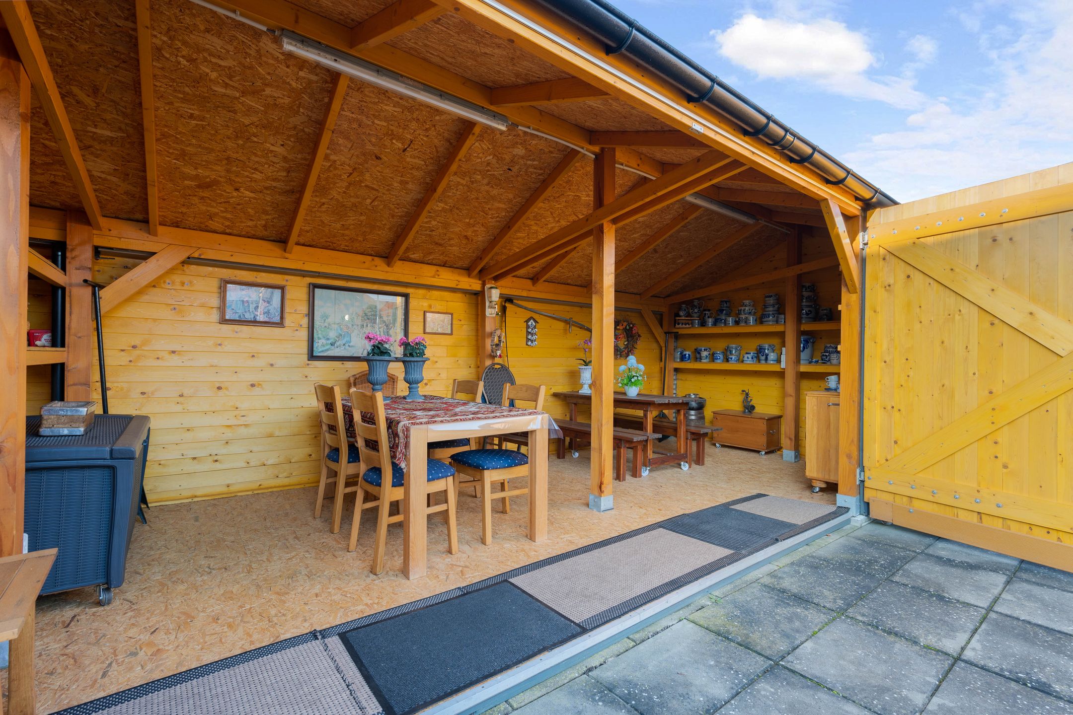 Foto 36 van De Blokken 57