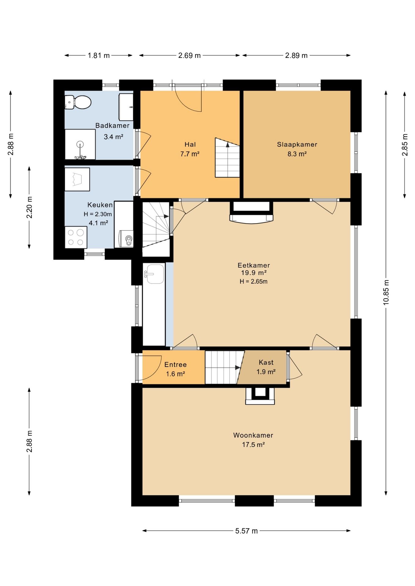 Foto 39 van Kerkenweg 42