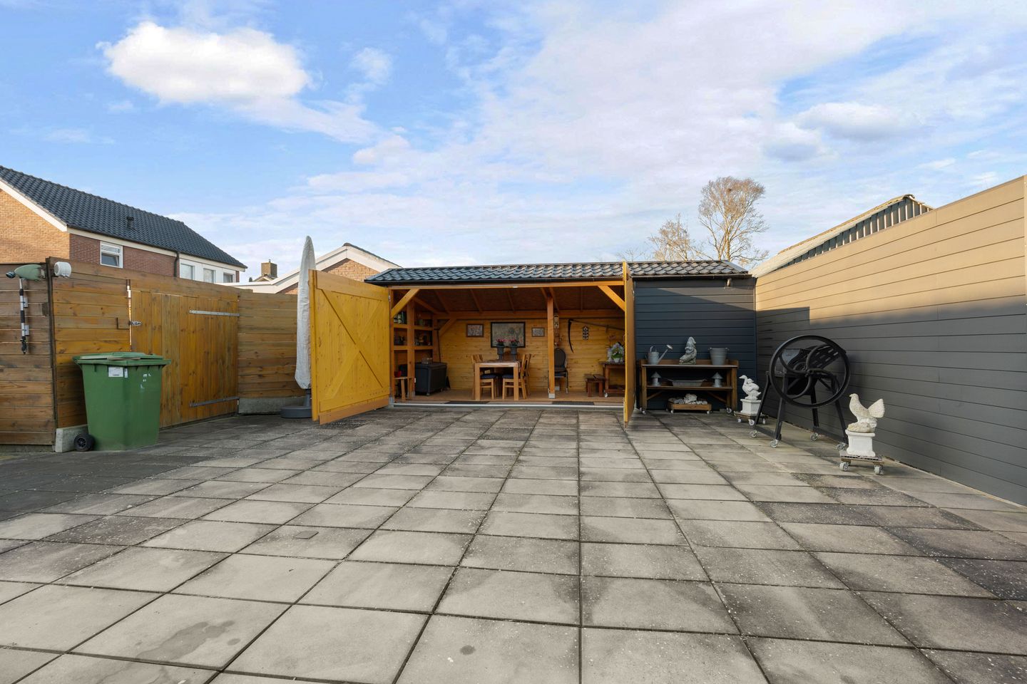 Foto 35 van De Blokken 57