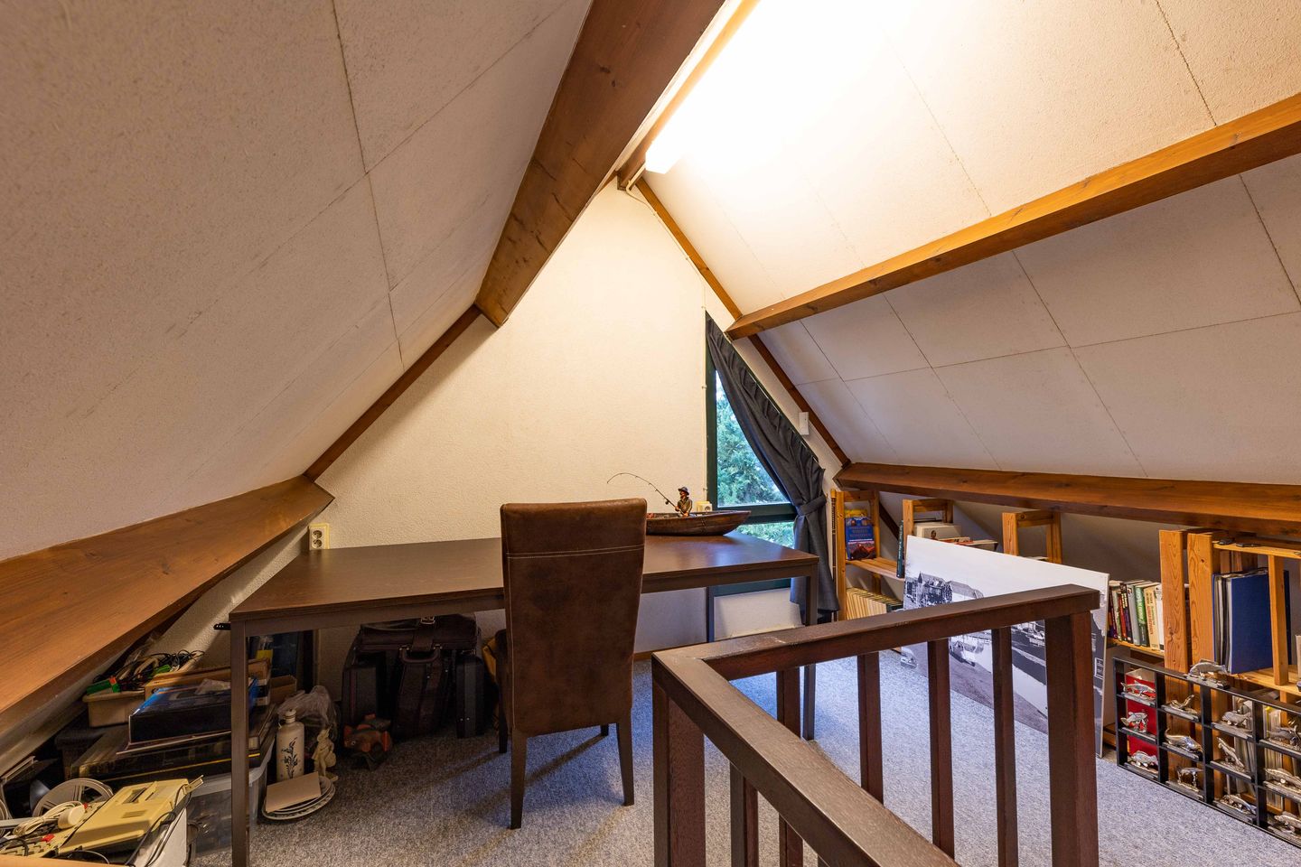 Foto 25 van Meerkoetlaan 46