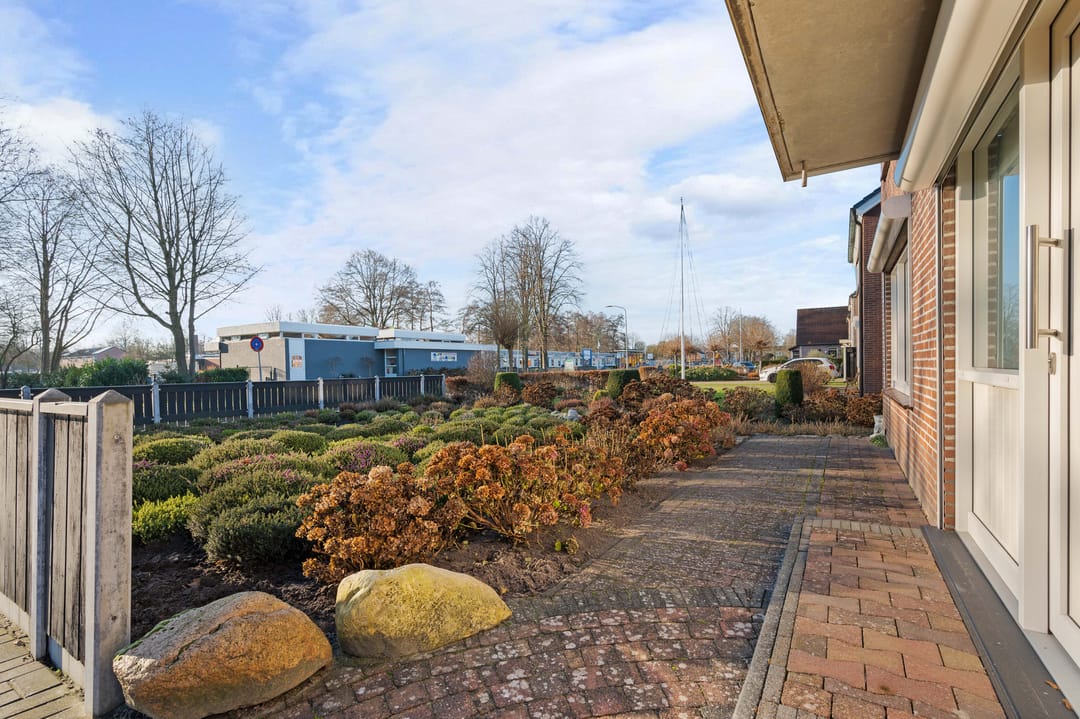 Foto 41 van De Blokken 57