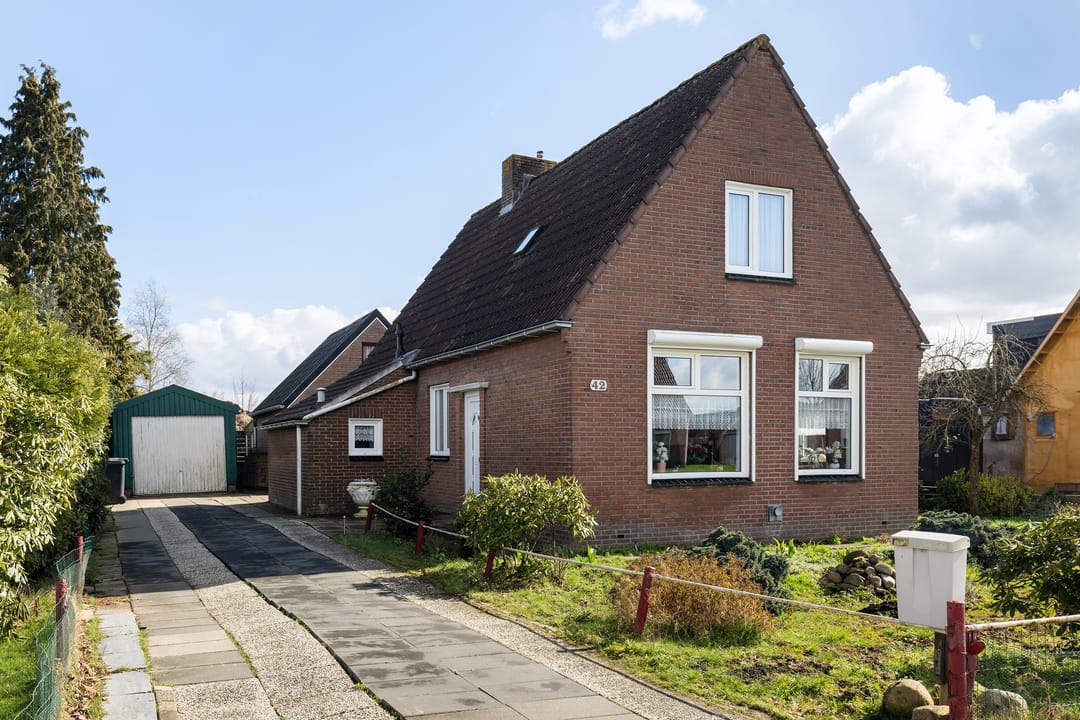 Foto 1 van Kerkenweg 42