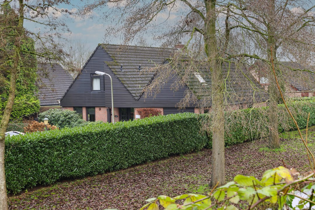 Foto 2 van Meerkoetlaan 46