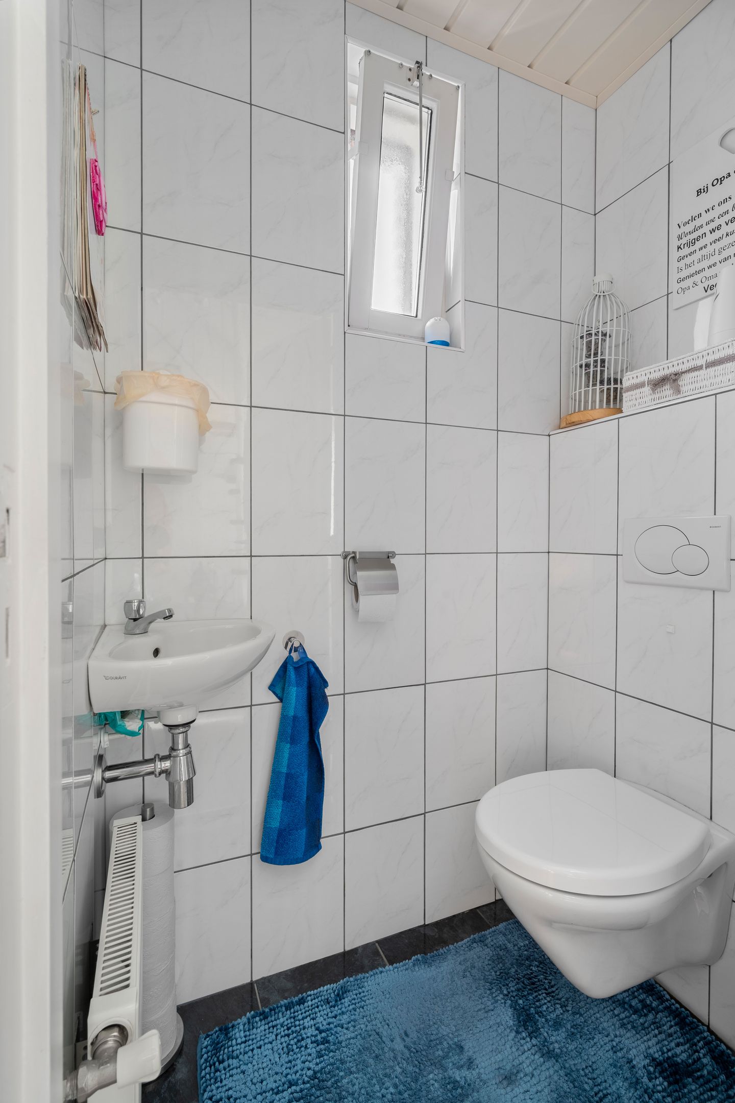 Foto 5 van De Blokken 57