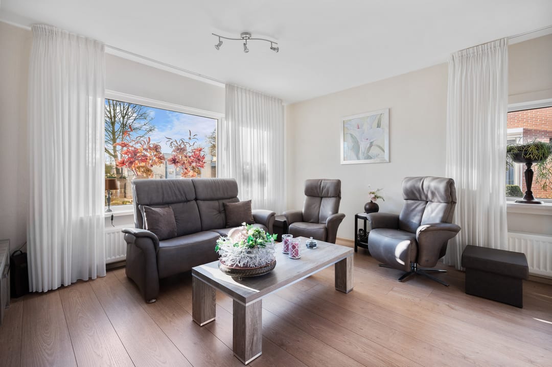 Foto 13 van De Blokken 57