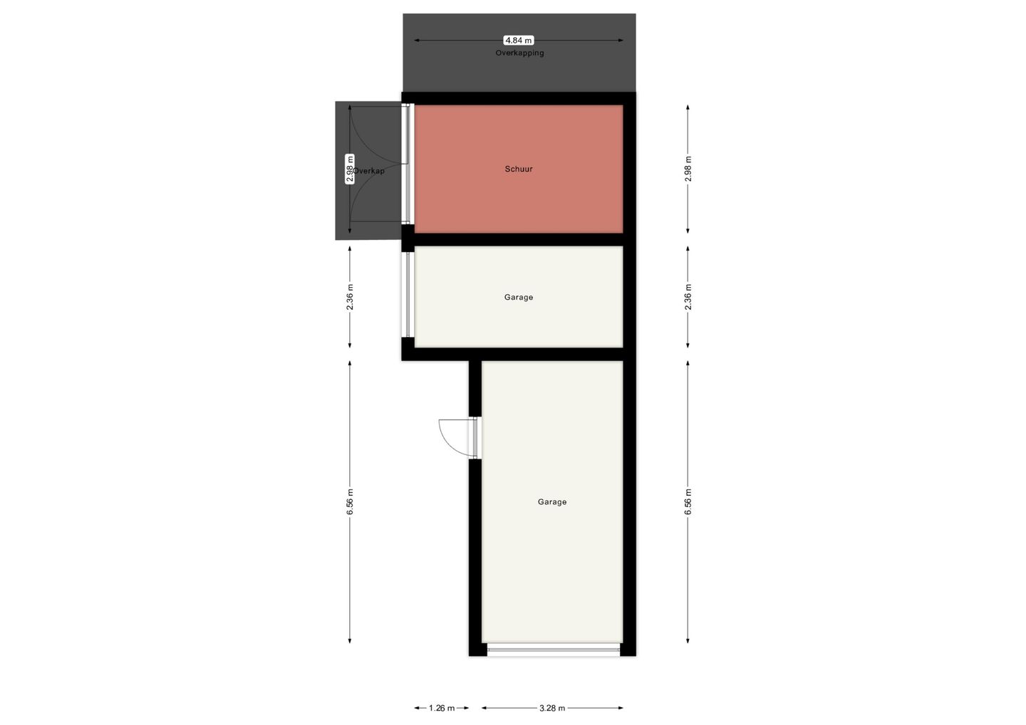Foto 49 van De Blokken 57