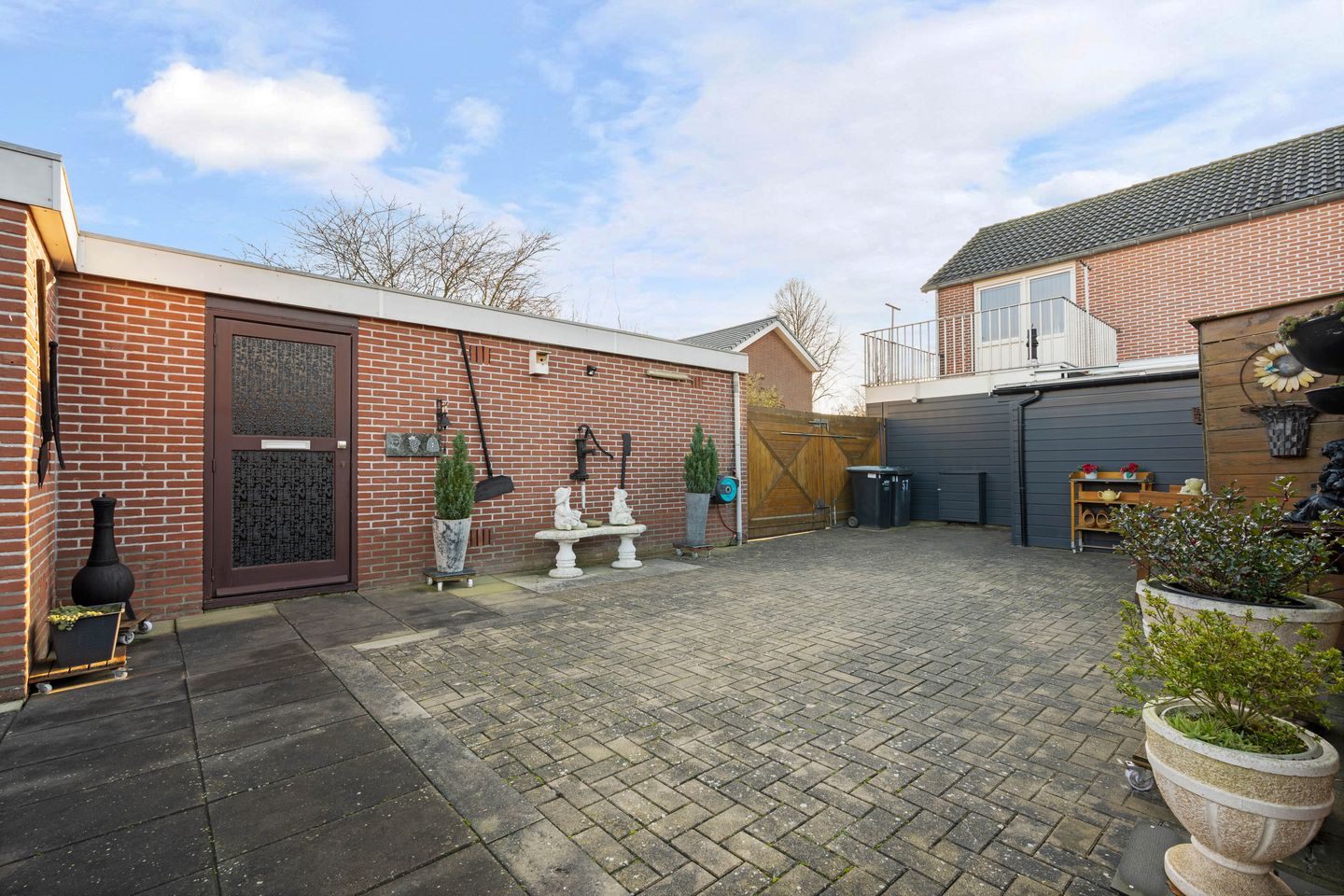 Foto 34 van De Blokken 57