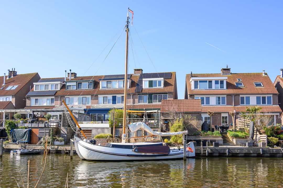 Foto 1 van Griend 36