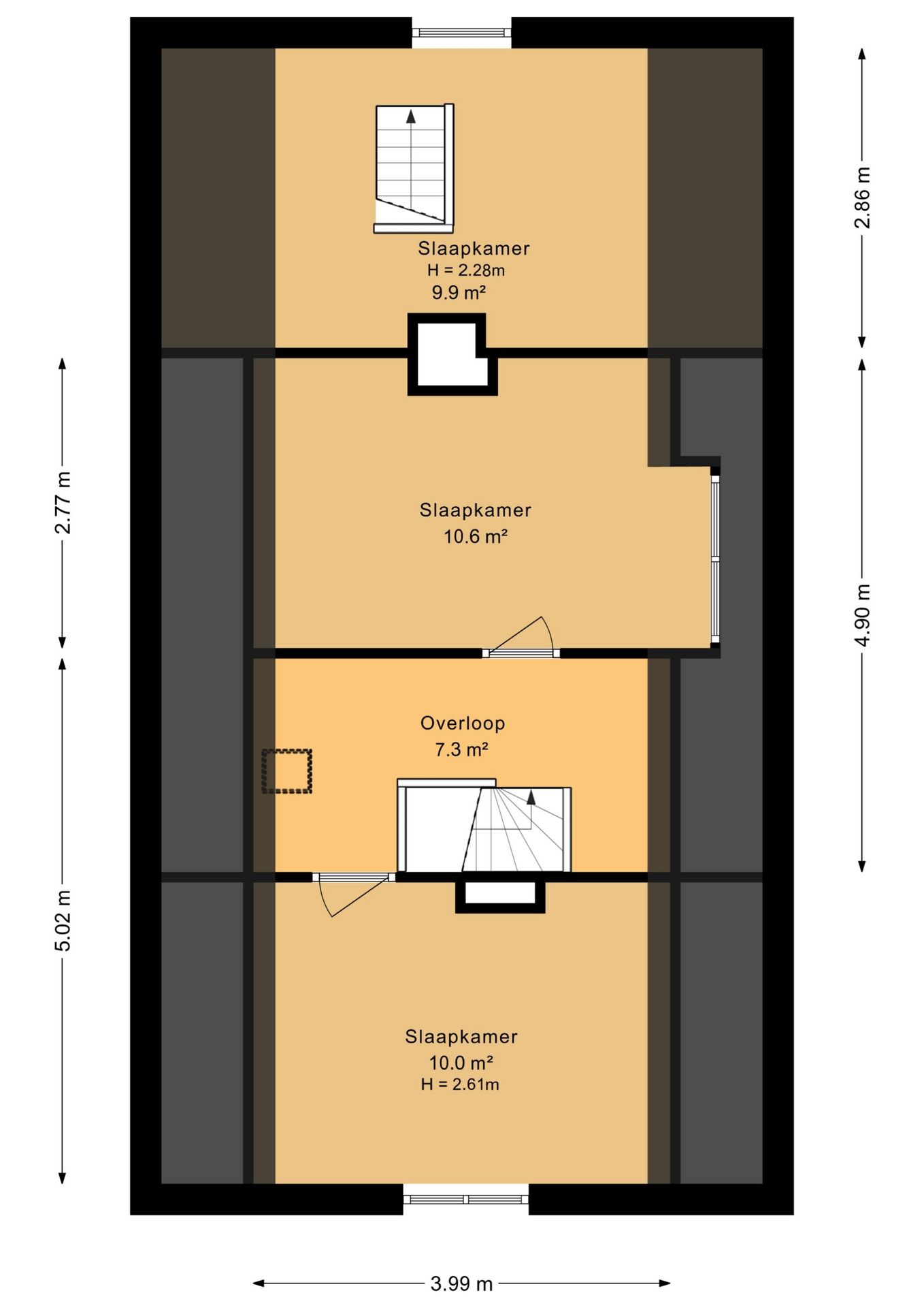 Foto 40 van Kerkenweg 42