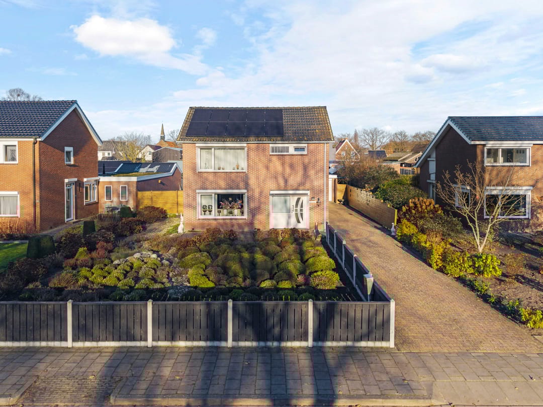 Foto 1 van De Blokken 57