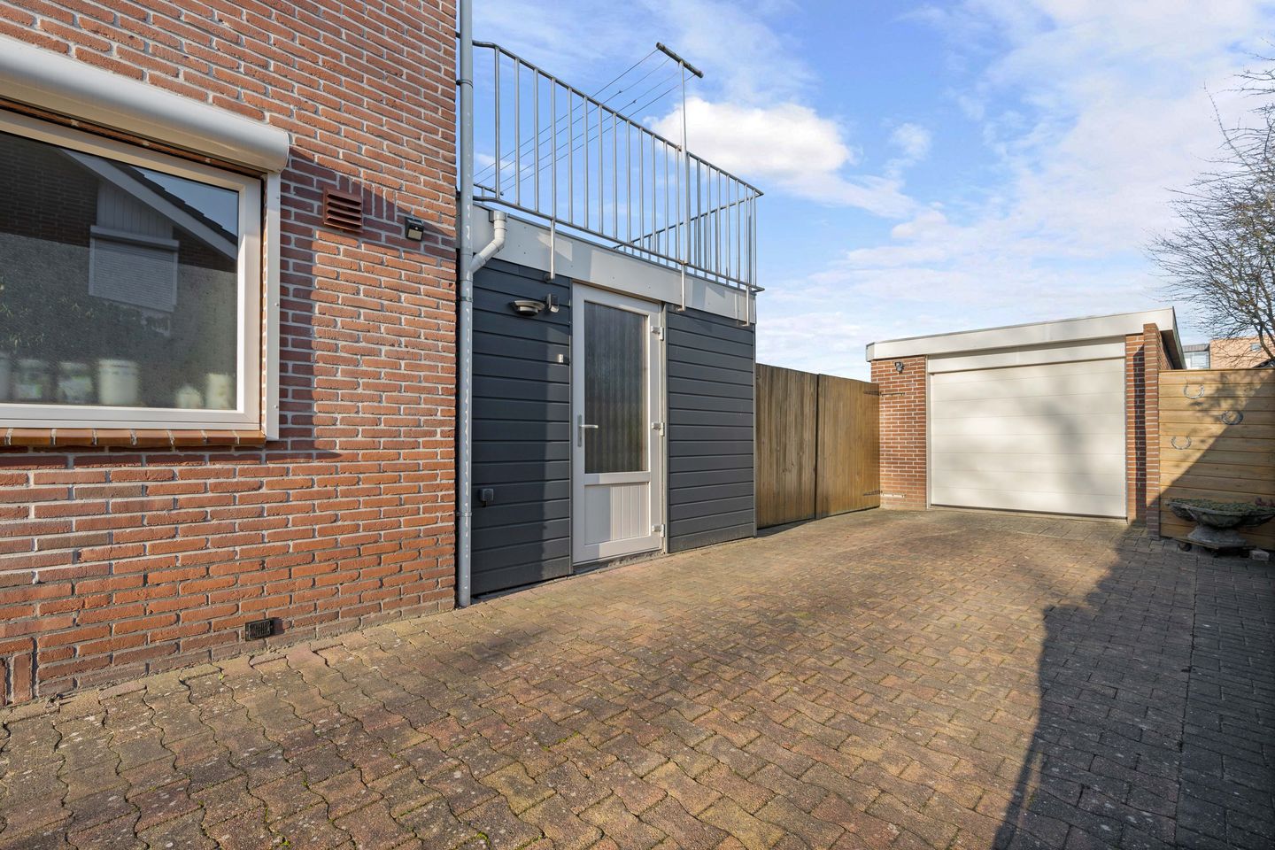 Foto 40 van De Blokken 57