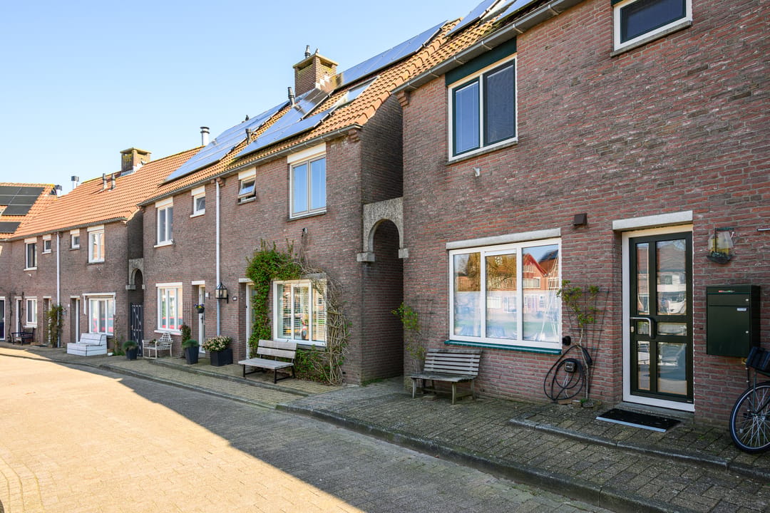Foto 2 van Griend 36