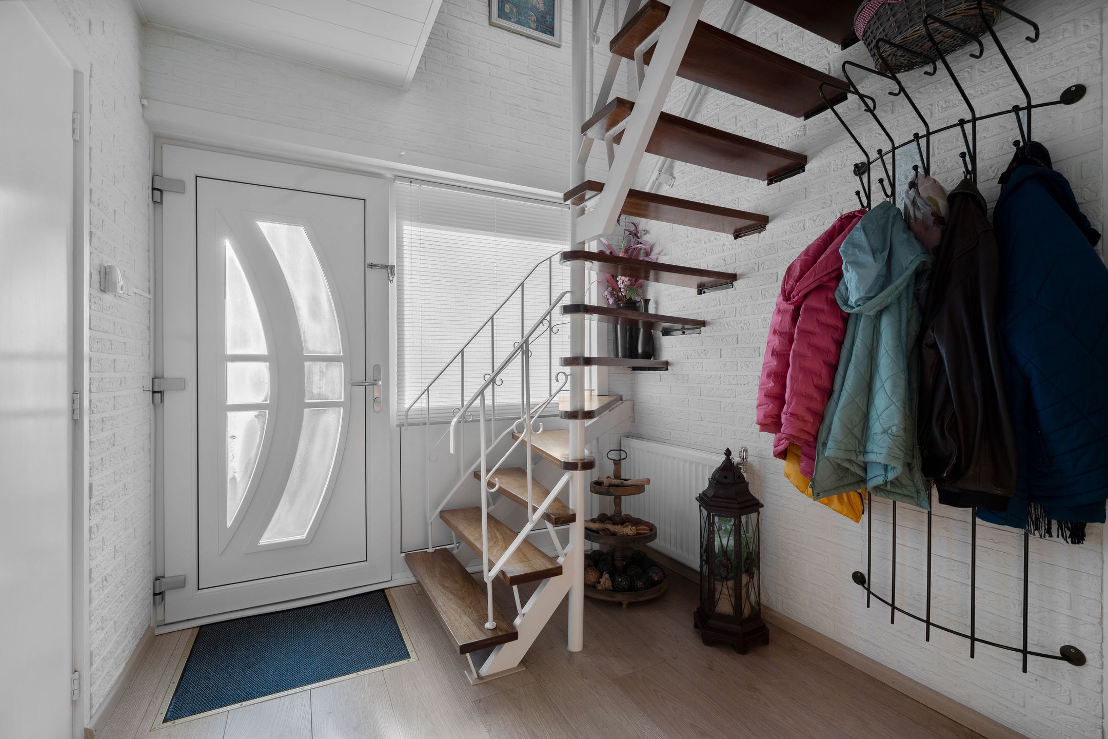 Foto 3 van De Blokken 57