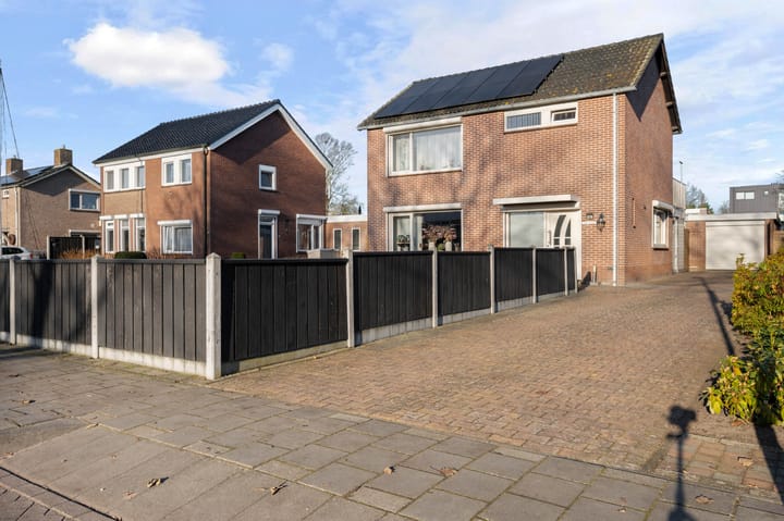 Foto 2 van De Blokken 57