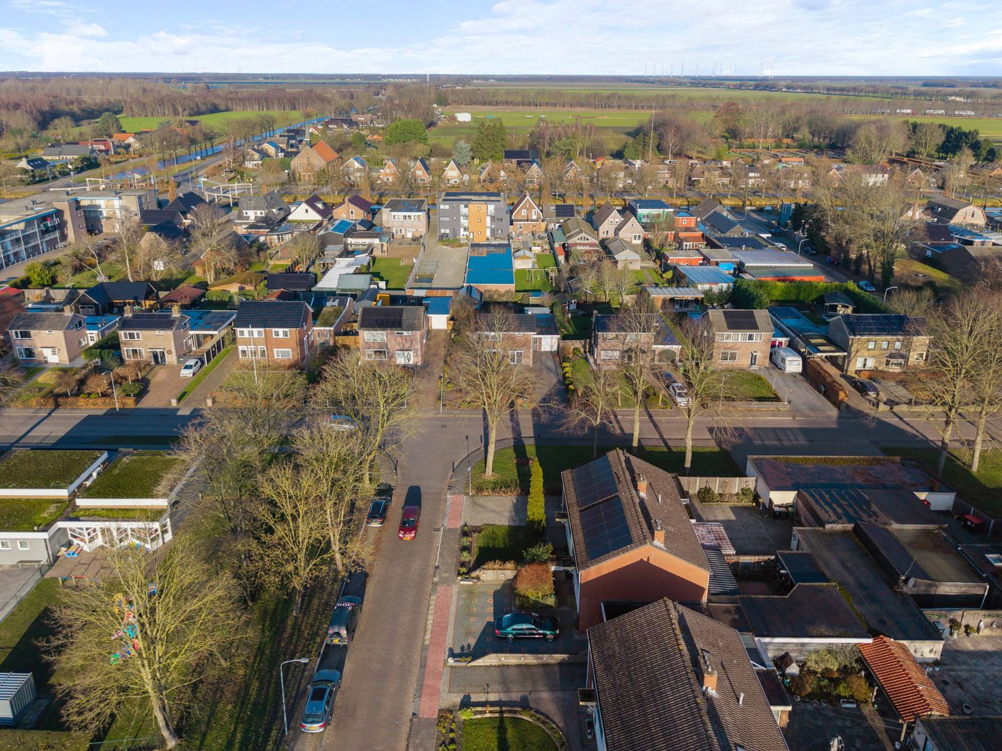 Foto 44 van De Blokken 57