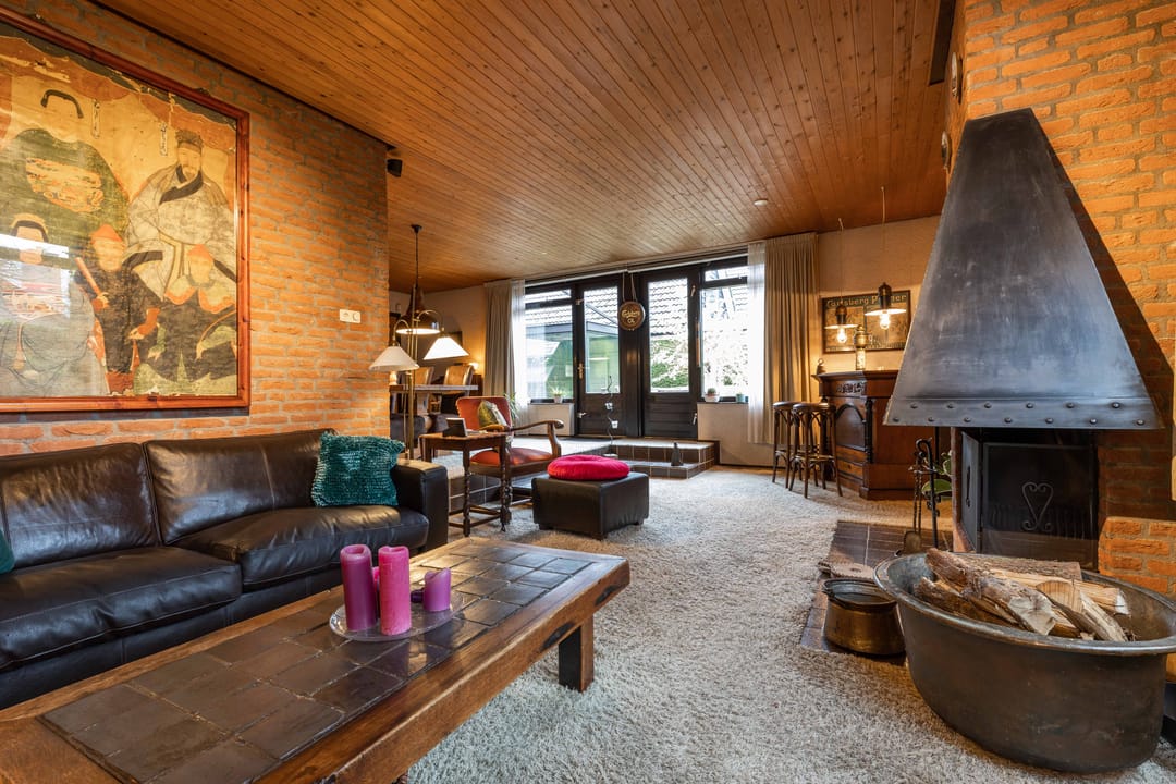 Foto 8 van Meerkoetlaan 46