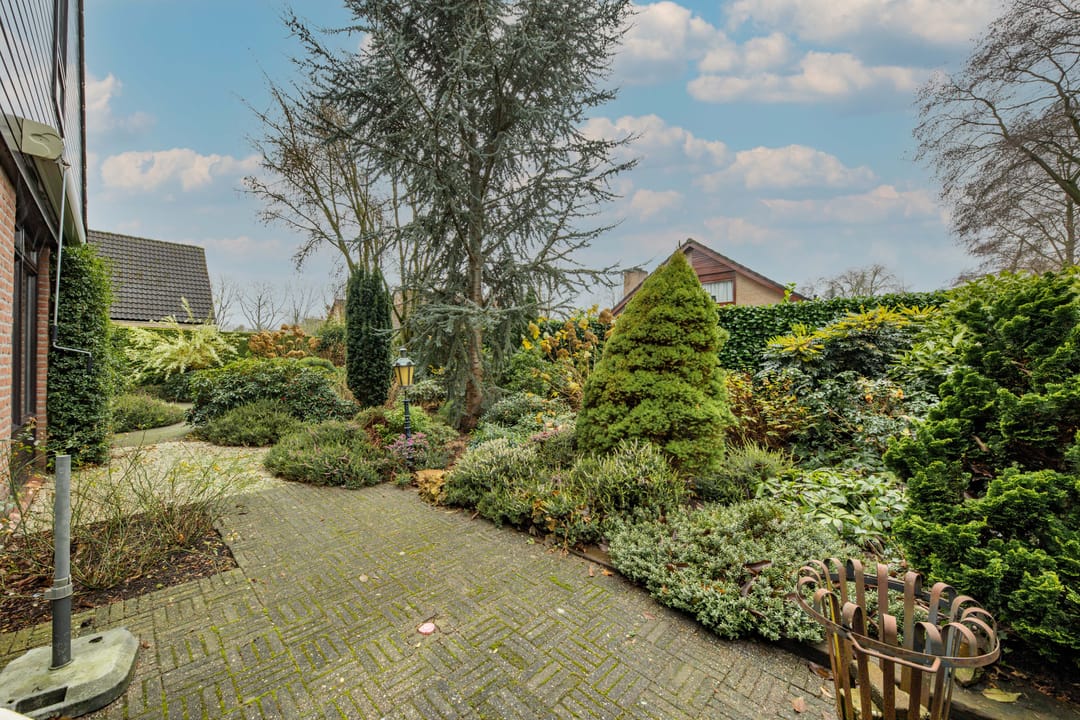 Foto 46 van Meerkoetlaan 46