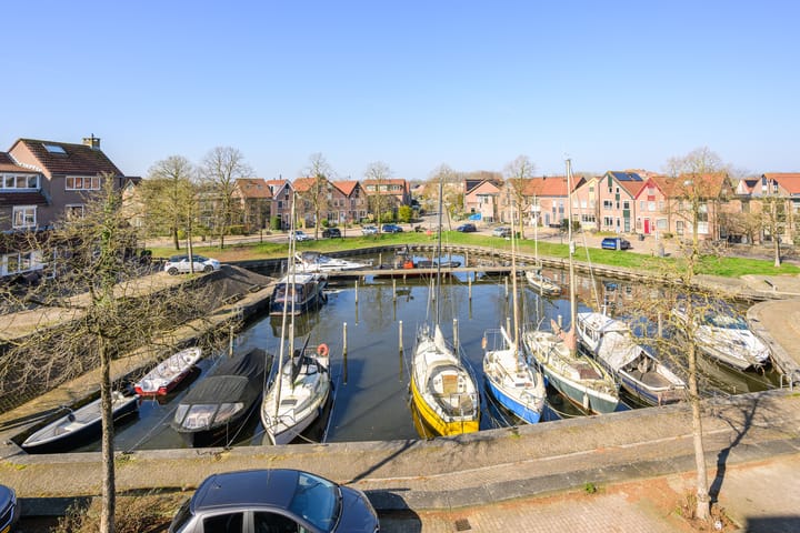 Foto 5 van Griend 36