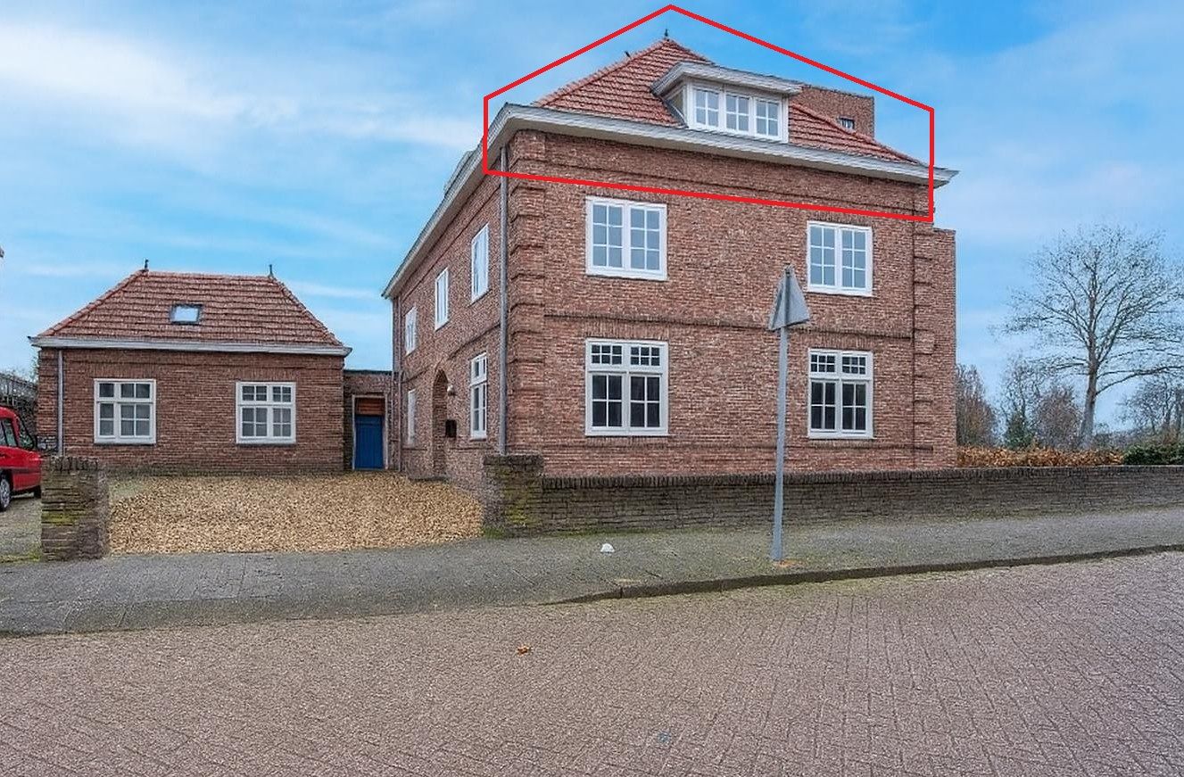 Photo 5 of Bindersestraat 4-C