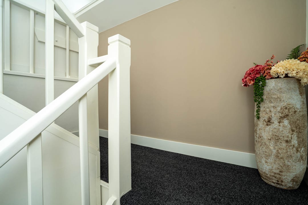 Photo 8 of Bindersestraat 4-C