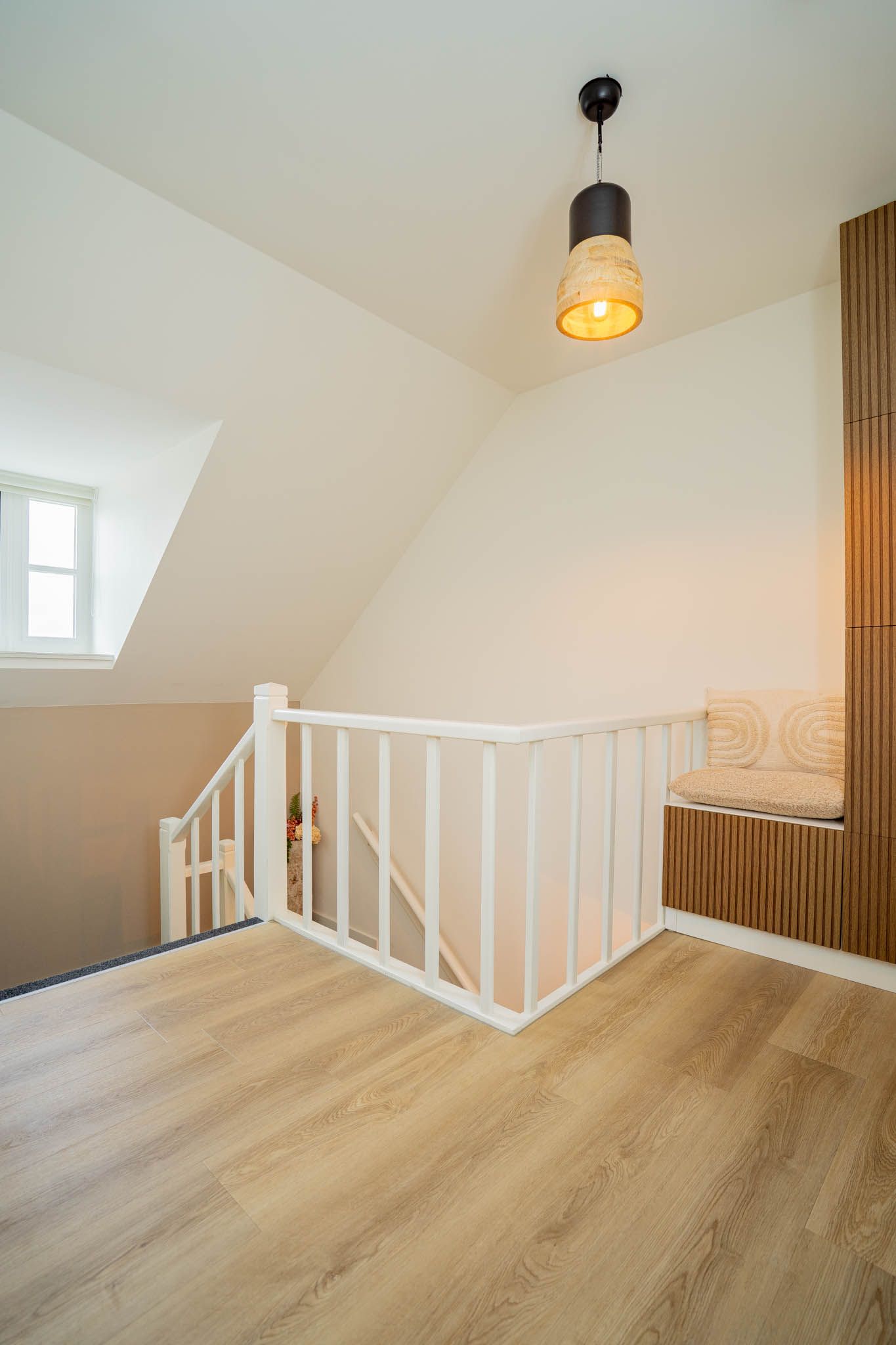 Photo 10 of Bindersestraat 4-C