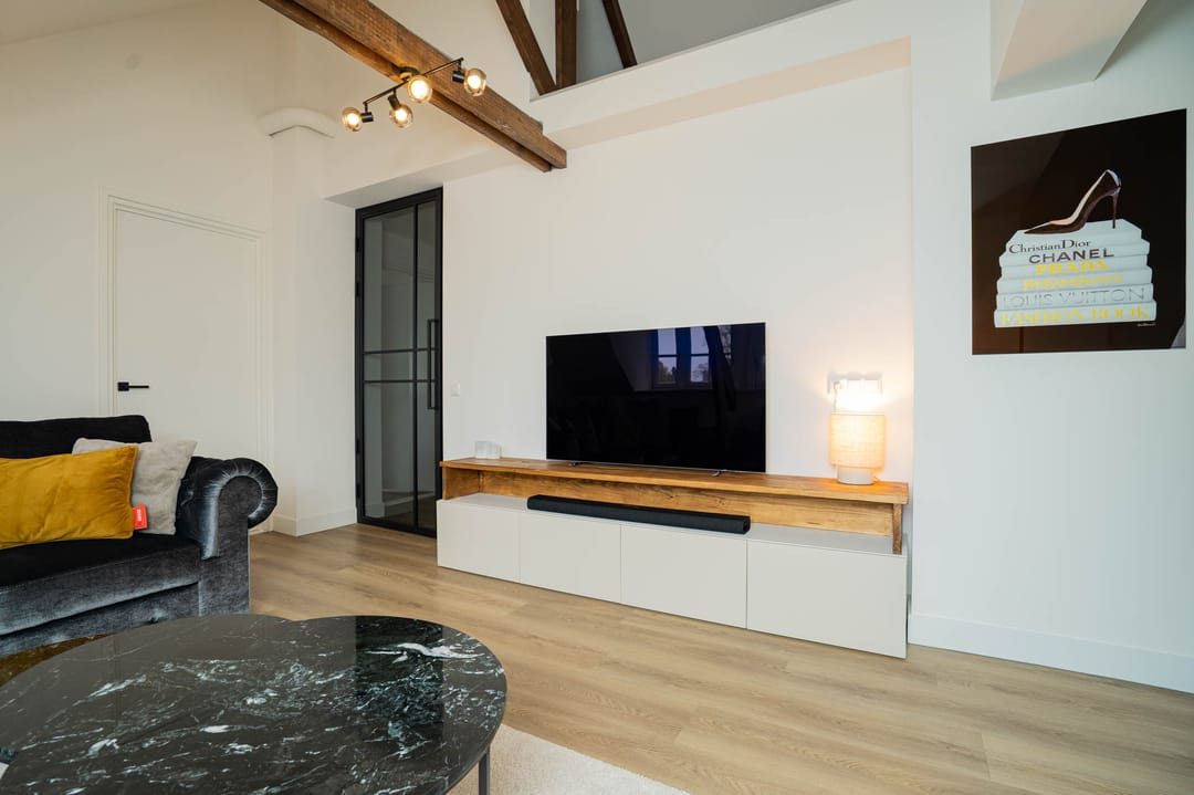 Photo 16 of Bindersestraat 4-C