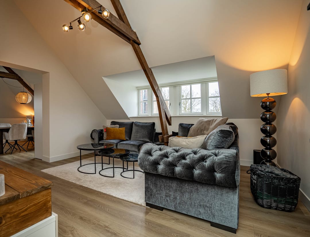 Photo 17 of Bindersestraat 4-C