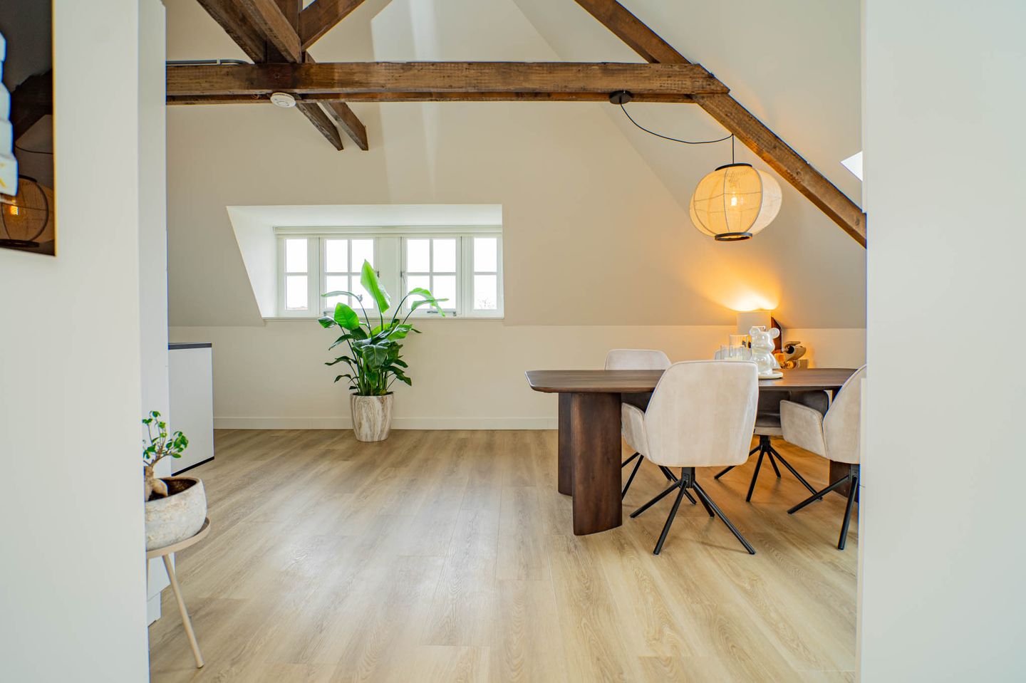 Photo 20 of Bindersestraat 4-C