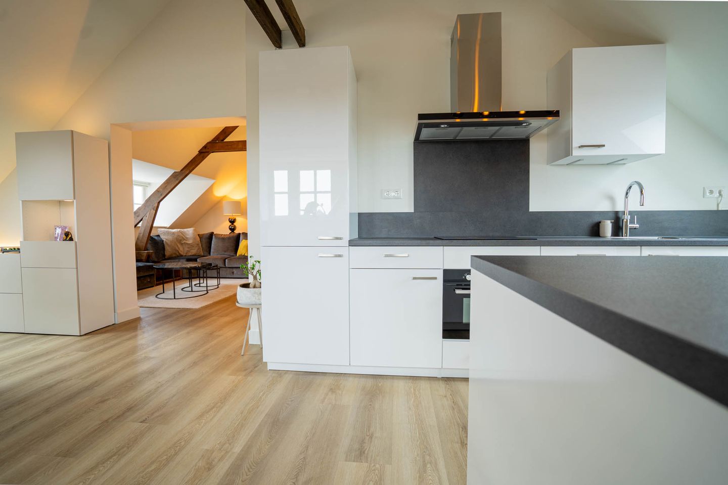 Photo 25 of Bindersestraat 4-C