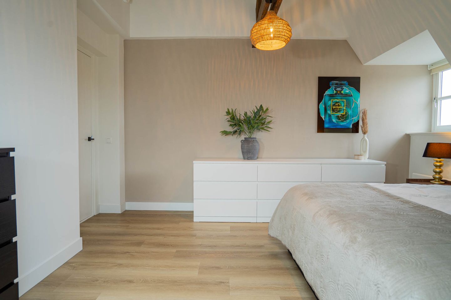 Photo 34 of Bindersestraat 4-C