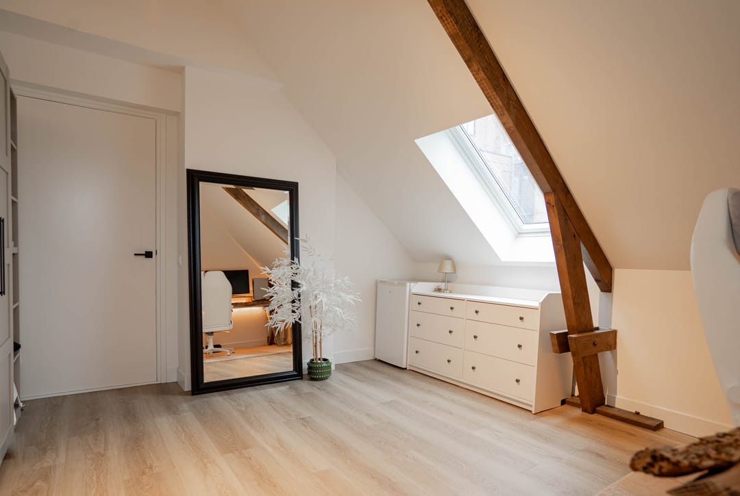 Photo 37 of Bindersestraat 4-C