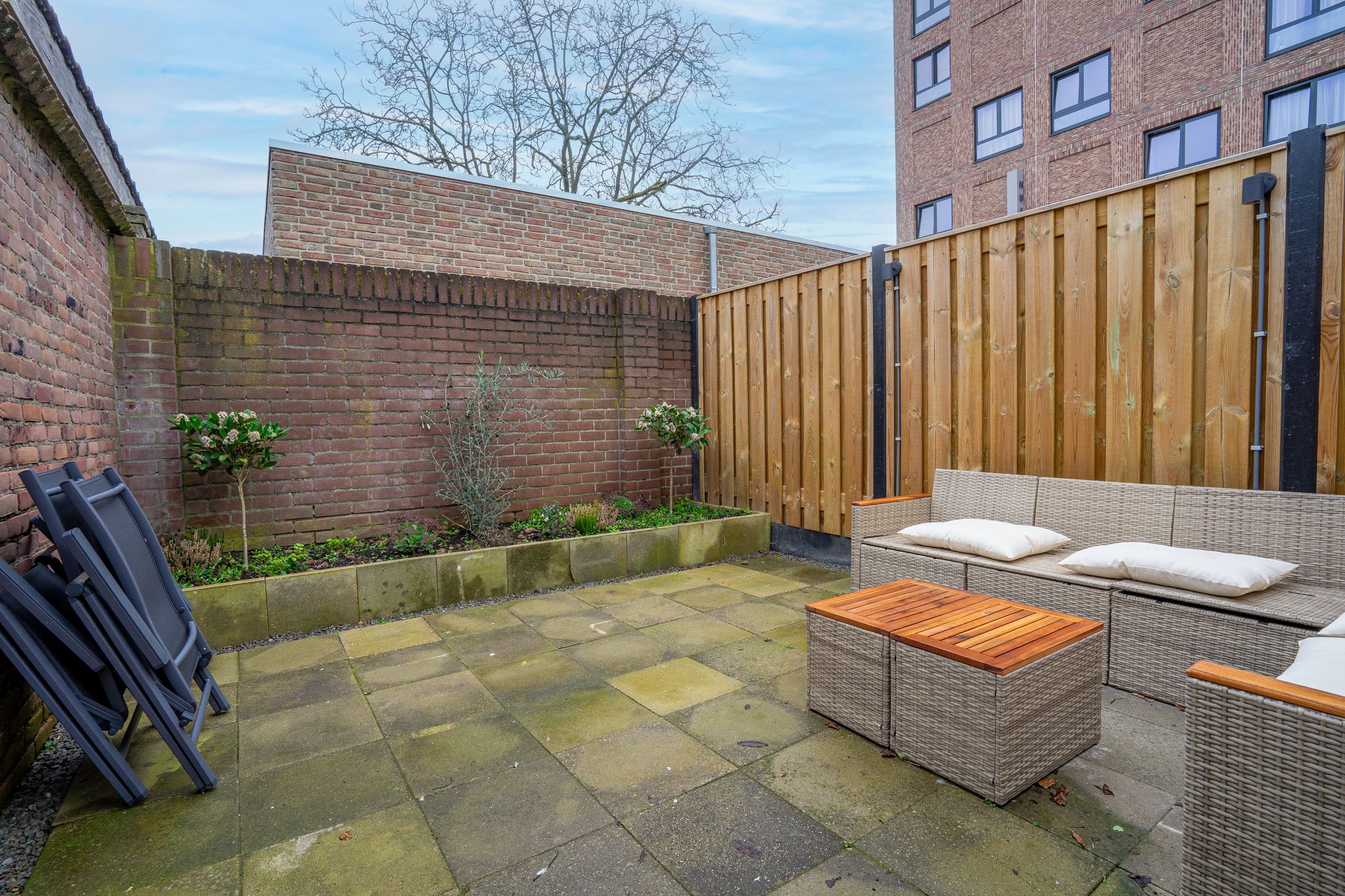 Photo 45 of Bindersestraat 4-C