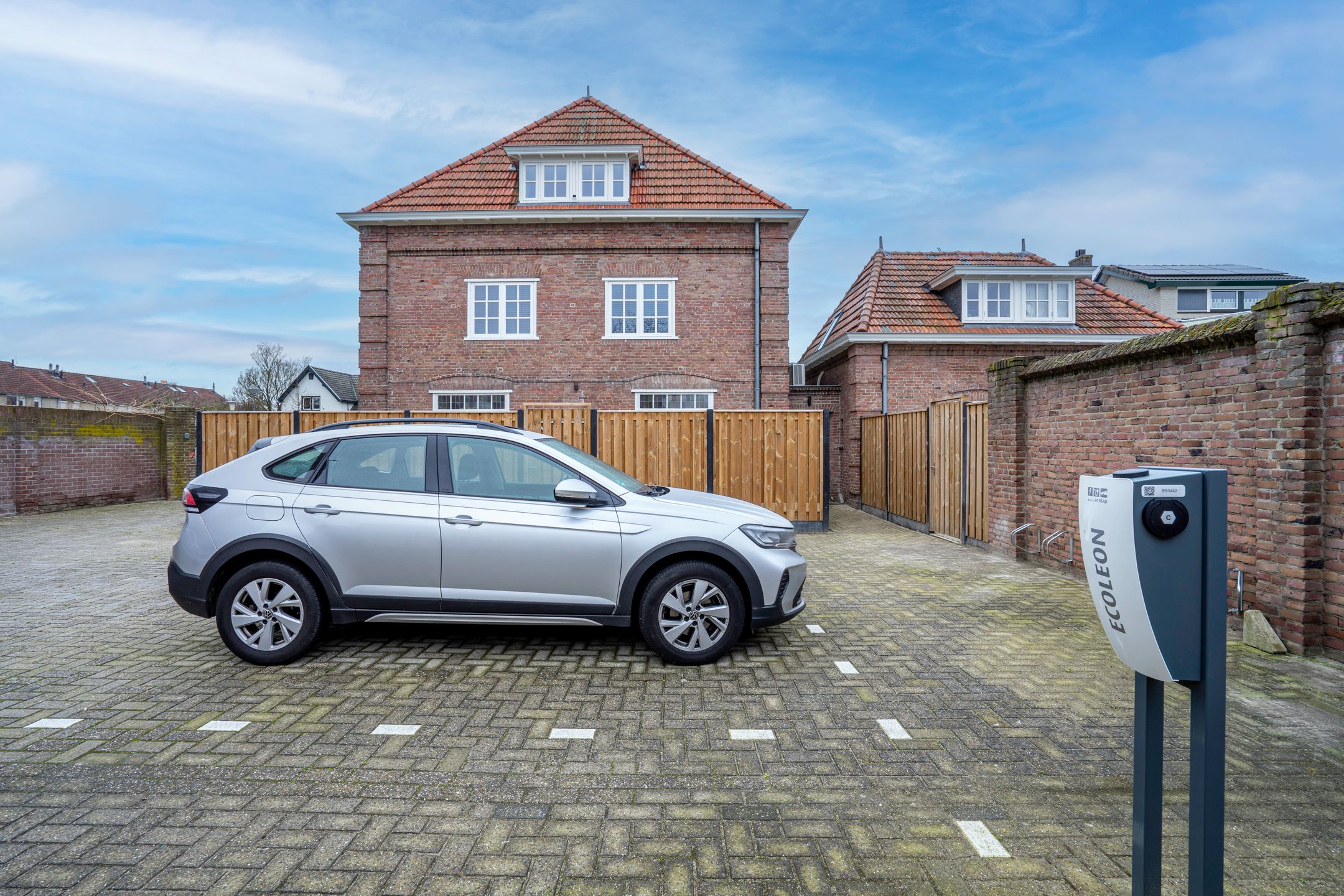 Photo 48 of Bindersestraat 4-C