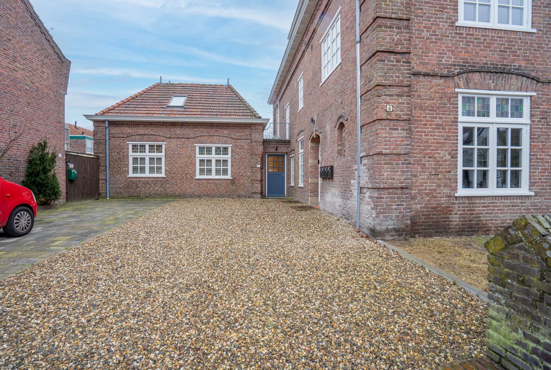 Photo 52 of Bindersestraat 4-C