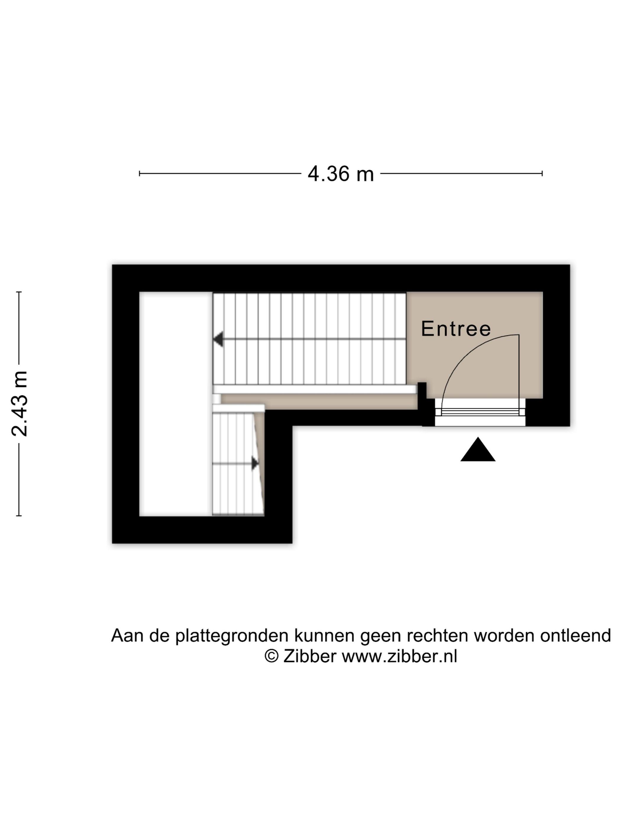 Photo 60 of Bindersestraat 4-C