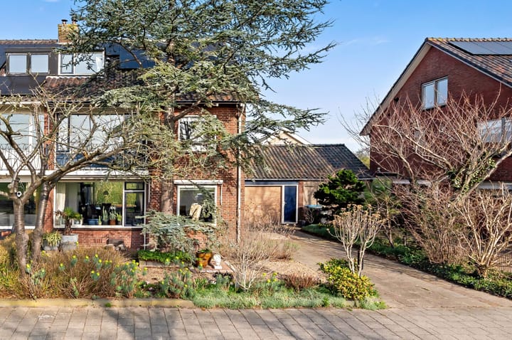 Photo 3 of Koningin Julianaweg 20