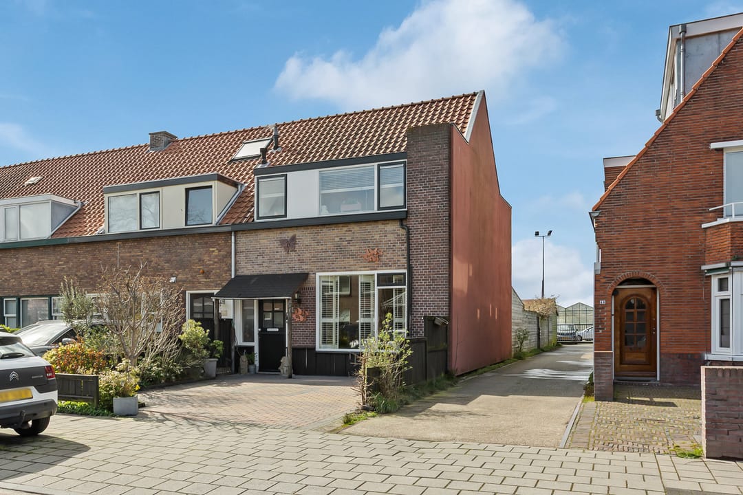 Foto 1 van Ambachtsweg 46