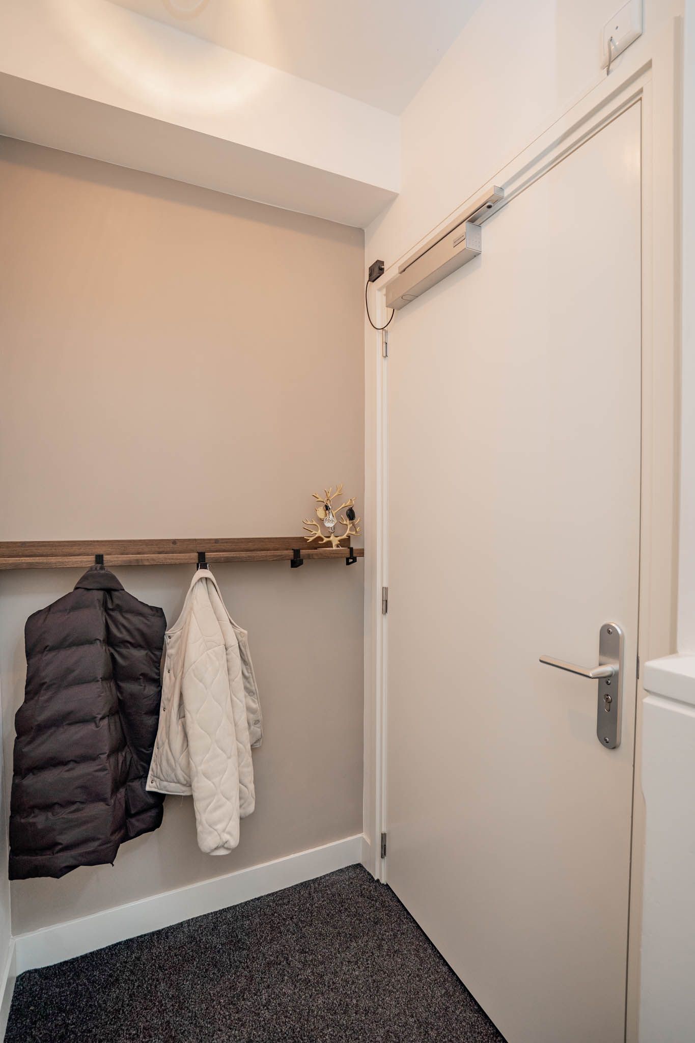 Photo 6 of Bindersestraat 4-C